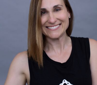 Maggie Goldstein