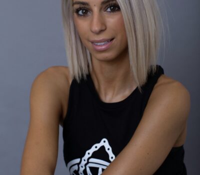 Victoria McGee