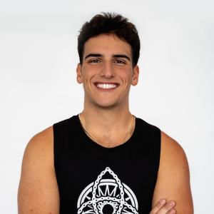 Tony Piazza