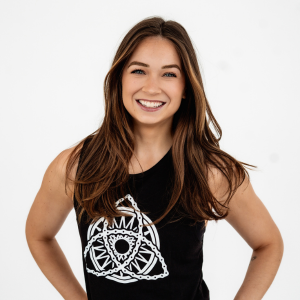 Tori DeSimone