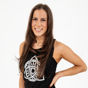 Alyssa Moyer