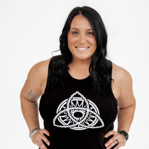 Jessica Vierow