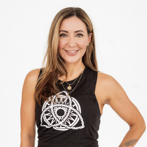 Kristin Gifoli