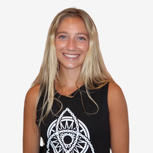 Katie Begley