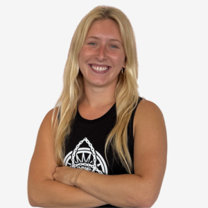 Katie Baker