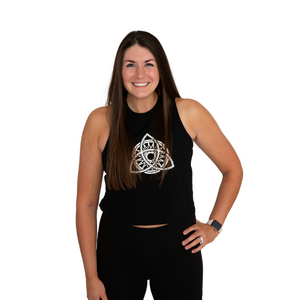 Cayleigh Ashman