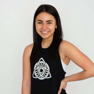 Maddie Keljikian